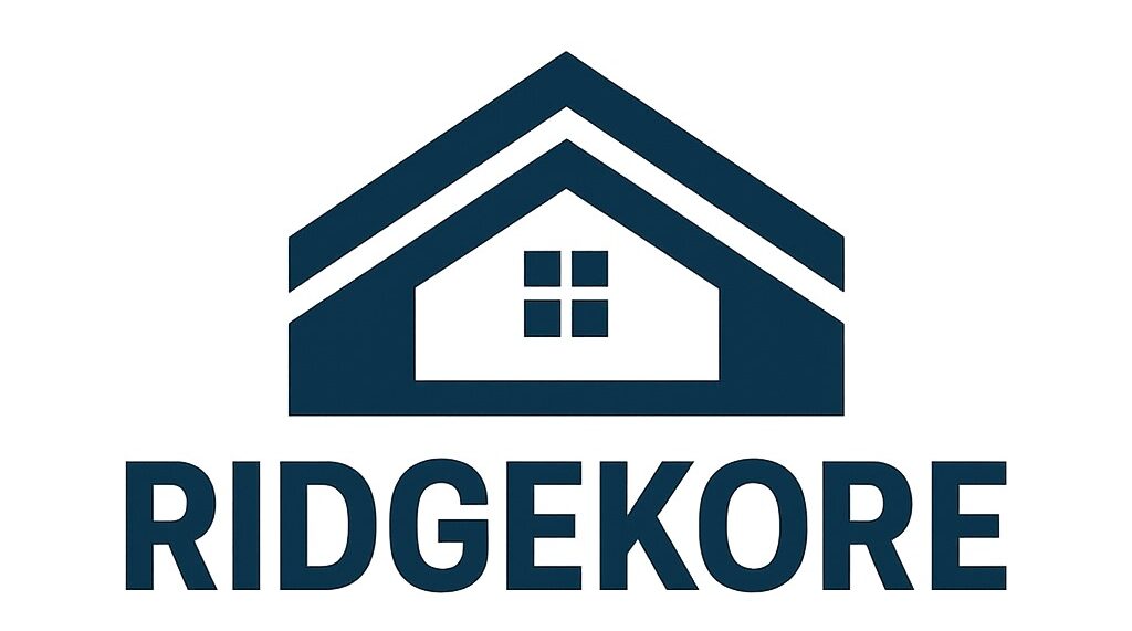 Ridgekore Materials